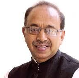 Vijay Goel